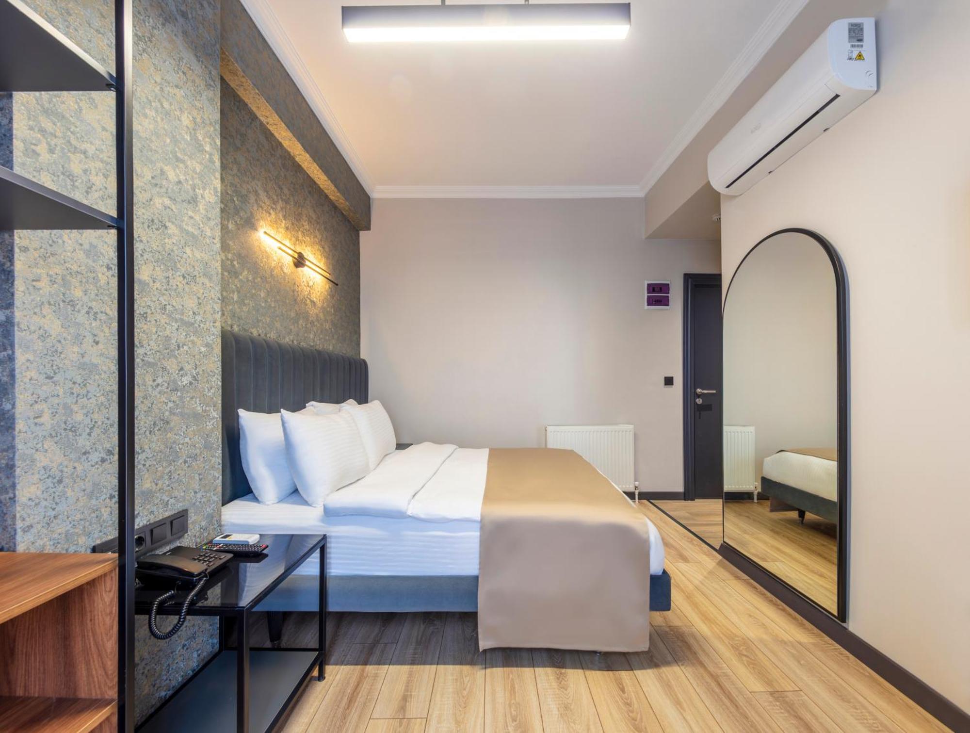 Lenora Airport Hotel & Istanbul Airport Arnavutkoy Exteriör bild