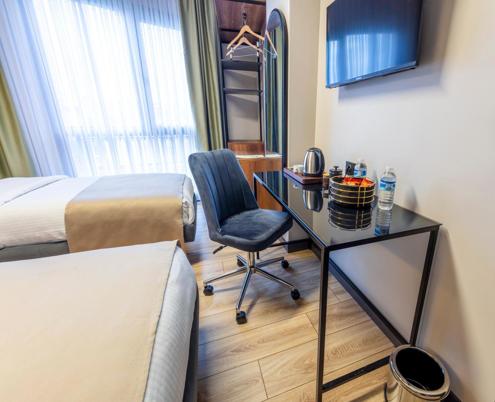 Lenora Airport Hotel & Istanbul Airport Arnavutkoy Exteriör bild